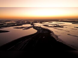 Musk's Dream To Make SpaceX Spaceport A City Hangs On Texas Vote