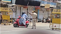Barmer Red Alert: 'बाड़मेर शहर की यात्रा न करें', रेड अलर्ट के बाद कलेक्टर टीना डाबी ने की लोगों से अपील