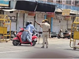 Barmer Red Alert: 'बाड़मेर शहर की यात्रा न करें', रेड अलर्ट के बाद कलेक्टर टीना डाबी ने की लोगों से अपील Barmer Red Alert: 'बाड़मेर शहर की यात्रा न करें', रेड अलर्ट के बाद कलेक्टर टीना डाबी ने की लोगों से अपील