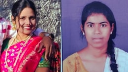 Road Accident : अपघातग्रस्त मित्राला भेटायले निघाल्या, वाटेतच मृत्यूने गाठलं; दोन मैत्रिणी जागीच दगावल्या