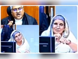 केमिस्ट्रीच्या शिक्षिकेवर नवऱ्याच्या हत्येचा आरोप, कोर्टात असा केला युक्तिवाद की न्यायाधीशही थक्क! पाहा Video केमिस्ट्रीच्या शिक्षिकेवर नवऱ्याच्या हत्येचा आरोप, कोर्टात असा केला युक्तिवाद की न्यायाधीशही थक्क! पाहा Video