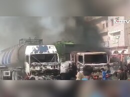 पाकिस्तान का चोलिस्तान नहर प्रोजेक्ट क्या है? जिसके कारण सिंध में भड़की हिंसा