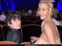 Australian Actress Seeks Rs 1.6 Crore To 'Cryogenically Preserve' Teen Son's Body Who Died By Suicide Australian Actress Seeks Rs 1.6 Crore To 'Cryogenically Preserve' Teen Son's Body Who Died By Suicide