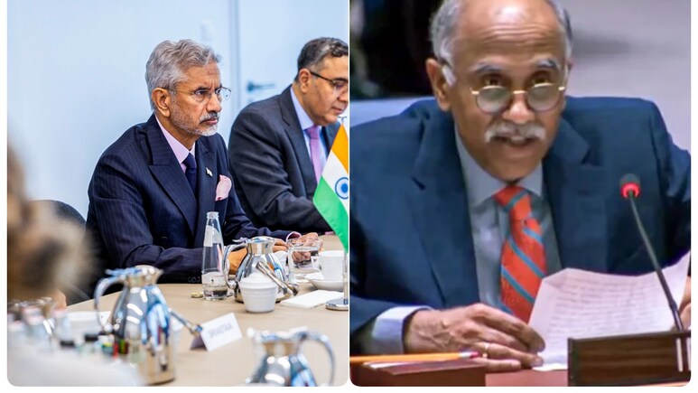 पाकिस्तान की इंटरनेशनल बेइज्जती: UN से लेकर जर्मनी तक कैसे हुआ बेनकाब, जयशंकर बोले- भ्रम में ना रहे पाक