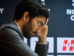 World Rapid Championships: D Gukesh, Arjun Erigaisi Well-Placed After Day 2
