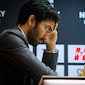 India Chess Star D Gukesh Slips To Sixth At St. Louis Rapid And Blitz