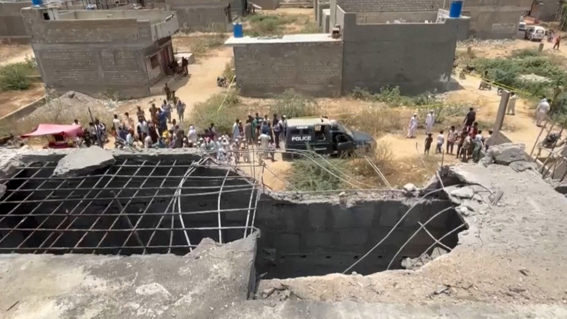 From Military Action To Ceasefire: A Timeline Of India-Pak Tension