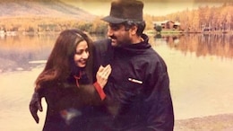 Why Sridevi Stopped Talking To Boney Kapoor After He Proposed To Her