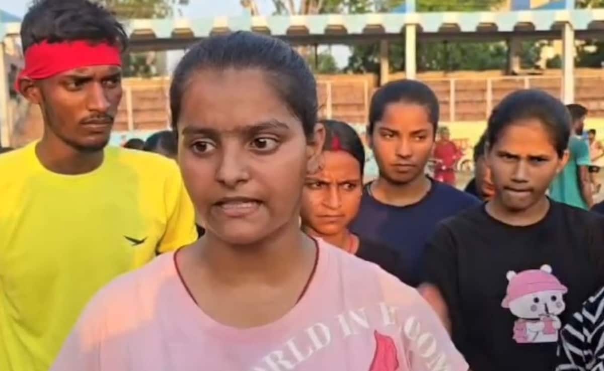 Latest and Breaking News on NDTV Latest and Breaking News on NDTV