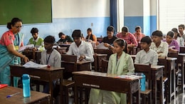Punjab Board Class 12 Result (OUT) 2025 Live: PSEB Class 12 Results Declared; Girls Outperform Boys