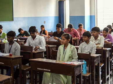 Punjab Board Class 12 Result (OUT) 2025 Live: PSEB Class 12 Results Declared; Girls Outperform Boys