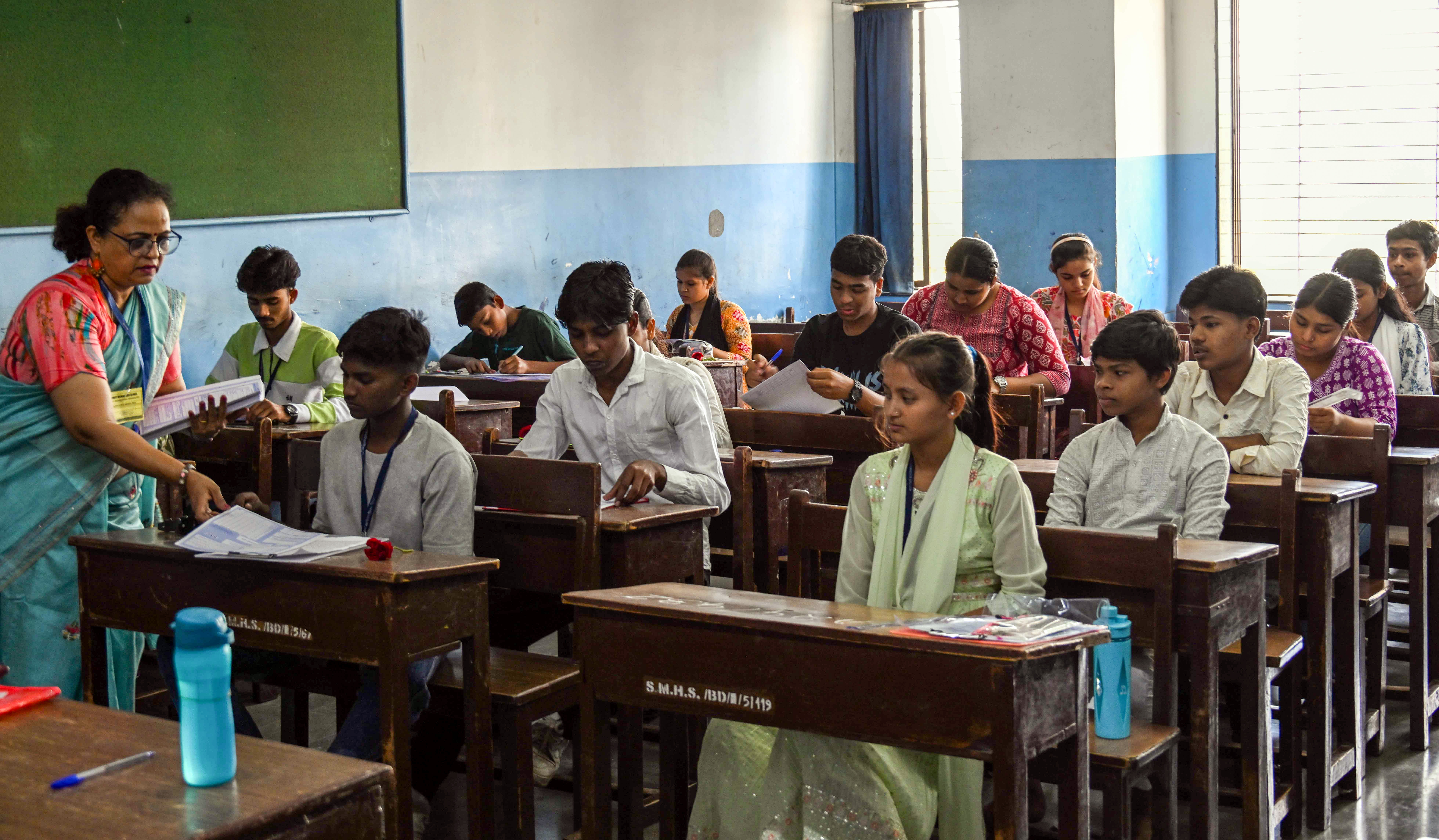 Rajasthan RBSE Class 10, 12 Supplementary Result 2025 Declared, Download Directly Here