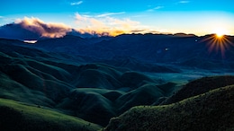 Cherrapunji Travel Guide: What To Do, Eat, And See In The Wettest Place On Earth