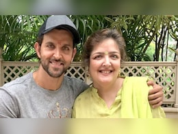 How Hrithik Roshan Overcame His Stammering Issues