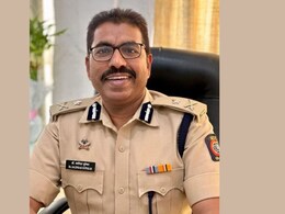 हगवणे कुटुंबीयांना केलेली मदत भोवली? IPS जालिंदर सुपेकरांची  ‘डाऊनग्रेड’ बदली हगवणे कुटुंबीयांना केलेली मदत भोवली? IPS जालिंदर सुपेकरांची  ‘डाऊनग्रेड’ बदली