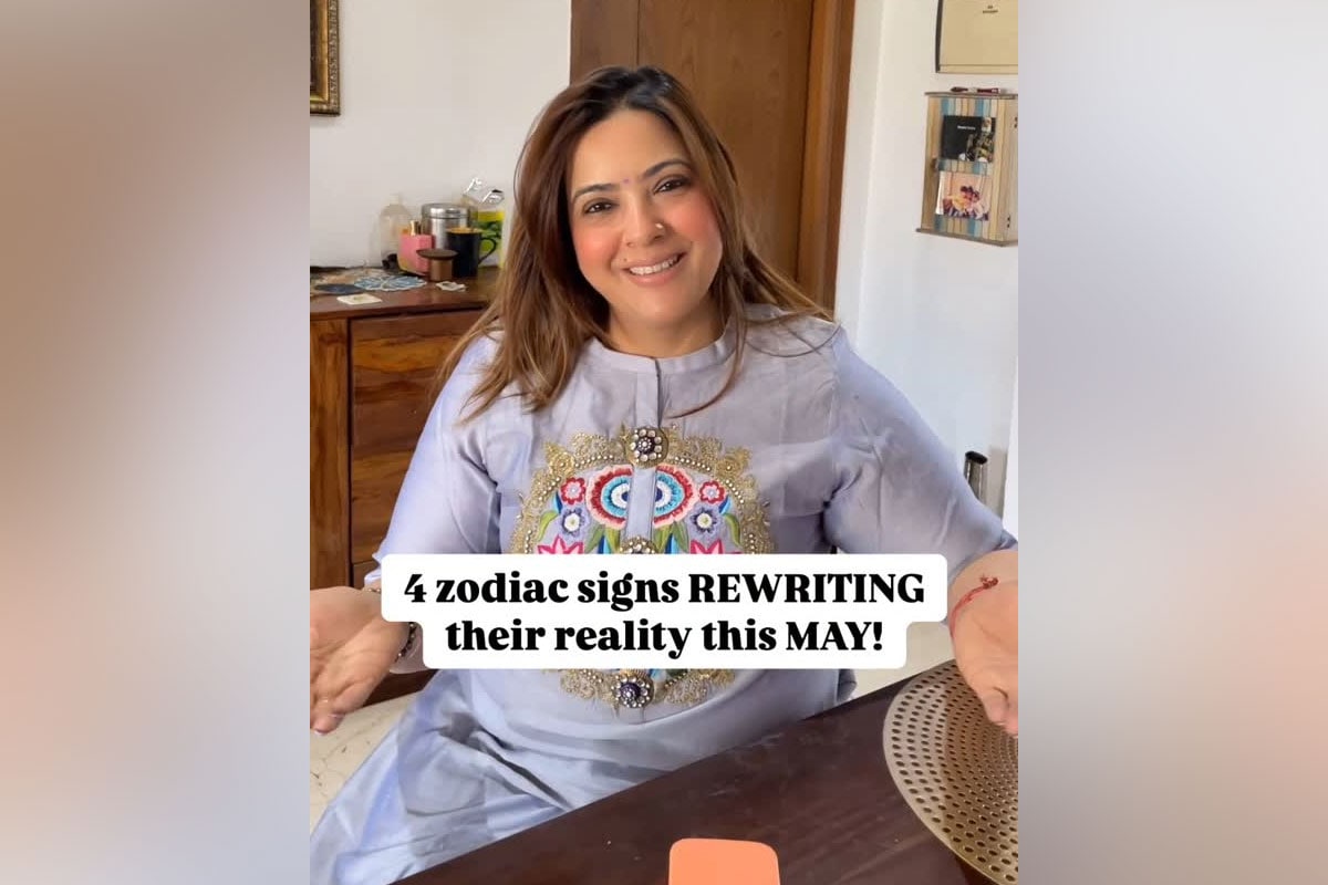 Astrology for May: Harness the Power of the Stars