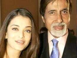 जब कान फेस्टिव में ऐश्वर्या राय ने लगाई थी पर्पल लिपस्टिक, ससुर अमिताभ बच्चन का ये था रिएक्शन जब कान फेस्टिव में ऐश्वर्या राय ने लगाई थी पर्पल लिपस्टिक, ससुर अमिताभ बच्चन का ये था रिएक्शन