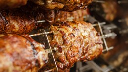 Roasting Vs Toasting: What Is The Real Difference In Cooking