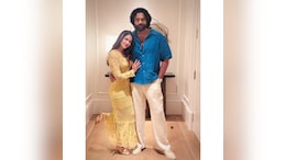 Varun Tej And Lavanya Tripathi Announce Pregnancy: "Life's Most Beautiful Role"