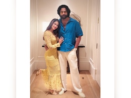 Varun Tej And Lavanya Tripathi Announce Pregnancy: "Life's Most Beautiful Role"