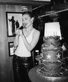 Gigi Hadid's 30th Birthday Celebrations Featured Unique Cakes And Drinks