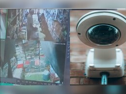 चेंजिंग रूम में हिडन कैमरा लगाकर लड़कियों की वीडियो बनाते थे बाप-बेटे, Viral होते ही खुला राज 