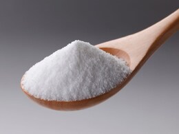 Why Do You Feel So Thirsty After Eating Salty Food? Science Has The Answer