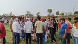 Rajasthan: पुलिस से बचने के लिए 3 युवक नदी में कूदे, दो की हुई मौत; एक ने साड़ी पकड़कर बचाई जान