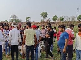 Rajasthan: पुलिस से बचने के लिए 3 युवक नदी में कूदे, दो की हुई मौत; एक ने साड़ी पकड़कर बचाई जान