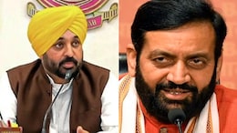 "Won't Give Single Drop Of Water To Haryana": Punjab Assembly Passes Resolution