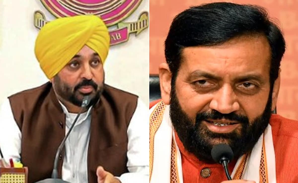 Чандигарх Асамблеята на Пенджаб в понеделник единодушно премина резолюция обещавайки