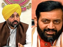 "Won't Give Single Drop Of Water To Haryana": Punjab Assembly Passes Resolution "Won't Give Single Drop Of Water To Haryana": Punjab Assembly Passes Resolution