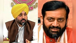 'Robbery Of Rights', Says Punjab, Haryana Hits Out As Water Row Escalates