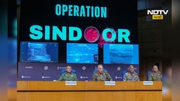 Operation Sindoor: 110 दहशतवादी ठार, 9 दहशतवादी अड्डे , पाक एअर बेस, ऑपरेशन सिंदूर मध्ये काय काय घडलं?