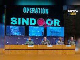 Operation Sindoor: 110 दहशतवादी ठार, 9 दहशतवादी अड्डे , पाक एअर बेस, ऑपरेशन सिंदूर मध्ये काय काय घडलं?