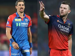 Josh Hazlewood Boost For RCB In IPL 2025, Mitchell Starc To Miss Remainding Season: Report