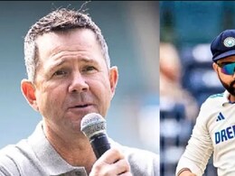 'अविश्वसनीय...',  रोहित शर्मा के टेस्ट रिटायरमेंट पर रिकी पोंटिंग के बयान ने मचाई खलबली 'अविश्वसनीय...',  रोहित शर्मा के टेस्ट रिटायरमेंट पर रिकी पोंटिंग के बयान ने मचाई खलबली