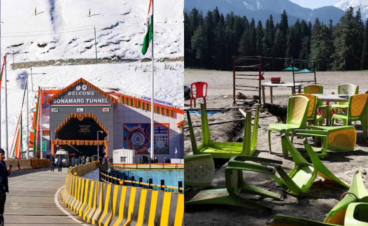 NDTV Exclusive: पहलगाम हमले के पीछे लश्कर का खूंखार मॉड्यूल, सोनमर्ग टनल हमले से जुड़े तार