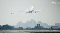 Centre Announces Rs 18,000-Crore Scheme For Airlines, MSMEs Hit By Iran War