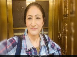 UK Professor Claims She Lost Overseas Citizenship For "Anti-India Activities" UK Professor Claims She Lost Overseas Citizenship For "Anti-India Activities"