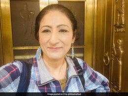 भारतीय मूल की ब्रिटिश प्रोफेसर का दावा- 'भारत विरोधी गतिविधियों के आरोप में ओवरसीज नागरिकता रद्द'