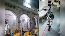Kidnapping: मां के साथ सो रही थी चार महीने की बच्ची, सुबह मिली गायब! पुलिस ने लिया एक्शन