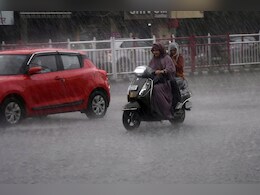 उत्तराखंड : क्यों गर्मी में आ रही आंधी-बारिश? आखिर मौसम की मेहरबानी की क्या है वजह उत्तराखंड : क्यों गर्मी में आ रही आंधी-बारिश? आखिर मौसम की मेहरबानी की क्या है वजह