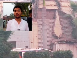 Operation Sindoor : रात्री 12.45 ची वेळ, आधी एक ड्रोन नंतर 3 अन् सर्व उद्ध्वस्त..., प्रत्यक्षदर्शीचा थरकाप उडवणारा अनुभव Operation Sindoor : रात्री 12.45 ची वेळ, आधी एक ड्रोन नंतर 3 अन् सर्व उद्ध्वस्त..., प्रत्यक्षदर्शीचा थरकाप उडवणारा अनुभव