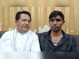 विधायक के PA ने ट्रांसफर कराने के लिए CHO से मांगी रिश्वत, पीड़ित पहुंचा नेताजी के पास और फिर... विधायक के PA ने ट्रांसफर कराने के लिए CHO से मांगी रिश्वत, पीड़ित पहुंचा नेताजी के पास और फिर...