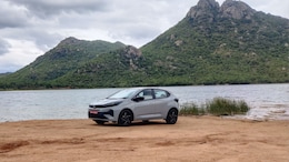 Tata Altroz Facelift First Drive Review: A Fresh Coat Or A Real Comeback?