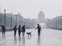 कहीं बारिश तो कहीं लू, IMD ने बताया- कहां, कैसा रहेगा मौसम का मिजाज
