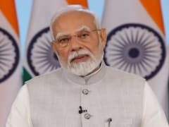 India's Human Spaceflight Set For Early 2027: PM Modi