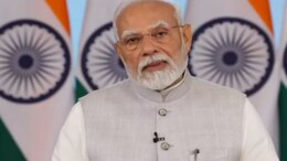 India's Human Spaceflight Set For Early 2027: PM Modi