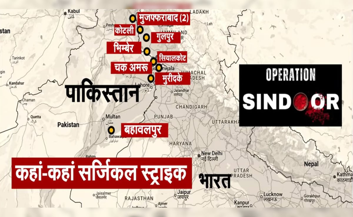 Latest and Breaking News on NDTV Latest and Breaking News on NDTV